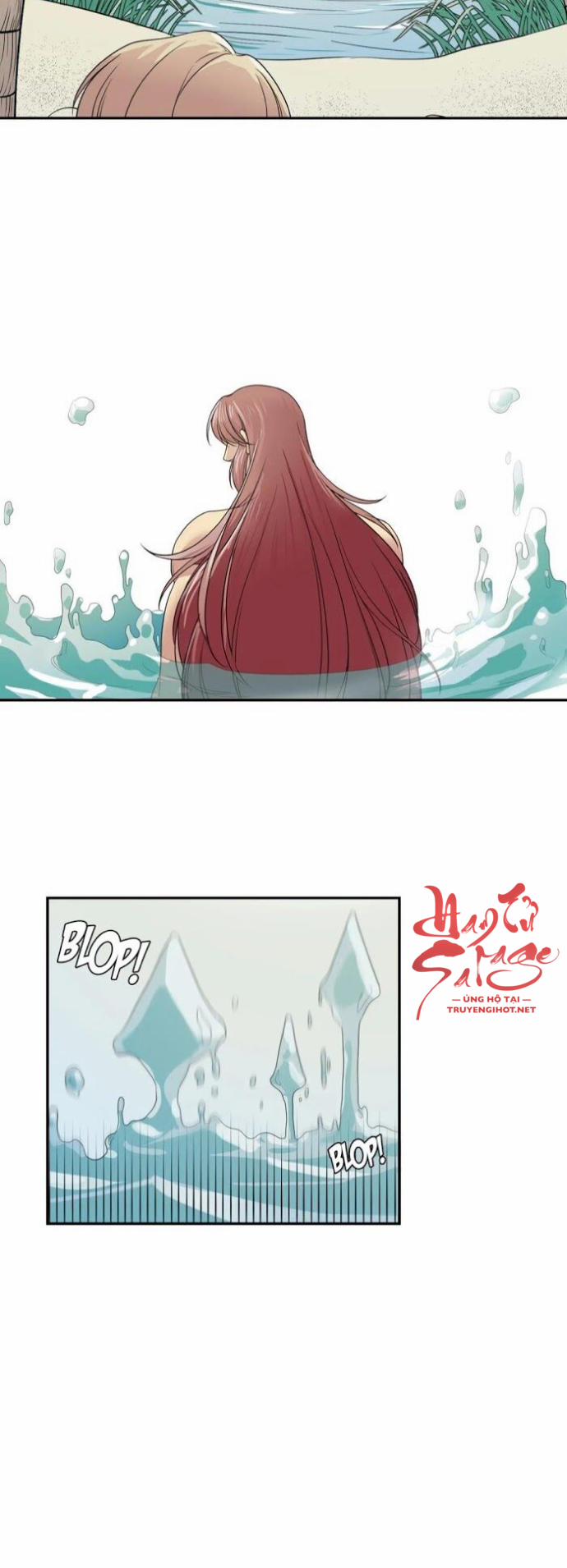 Tái Sinh Thành Cha Của Ác Nữ Và Phải Xxx Để Sống Sót!? 18 trang 20