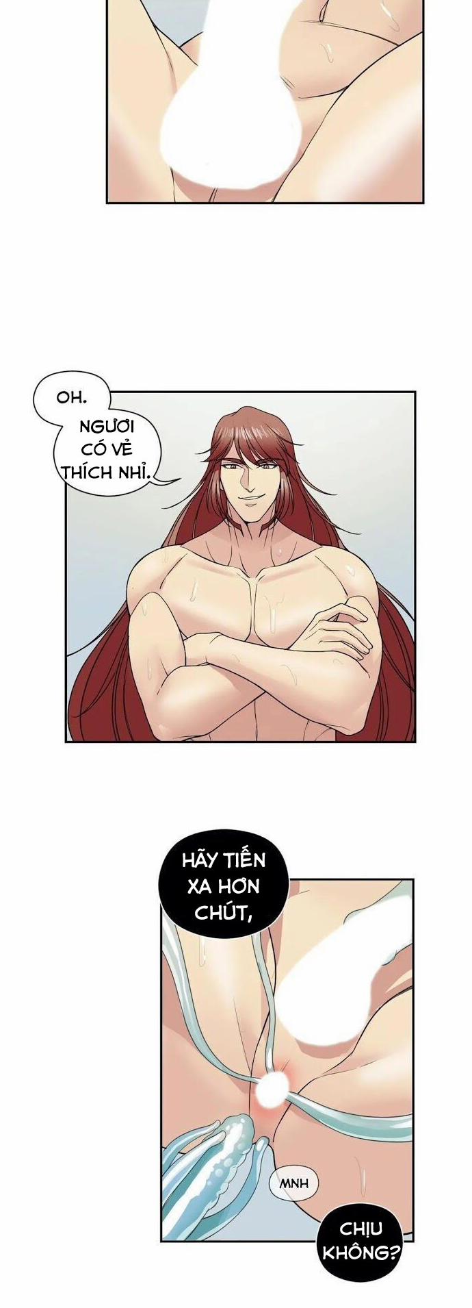 Tái Sinh Thành Cha Của Ác Nữ Và Phải Xxx Để Sống Sót!? 19 trang 17