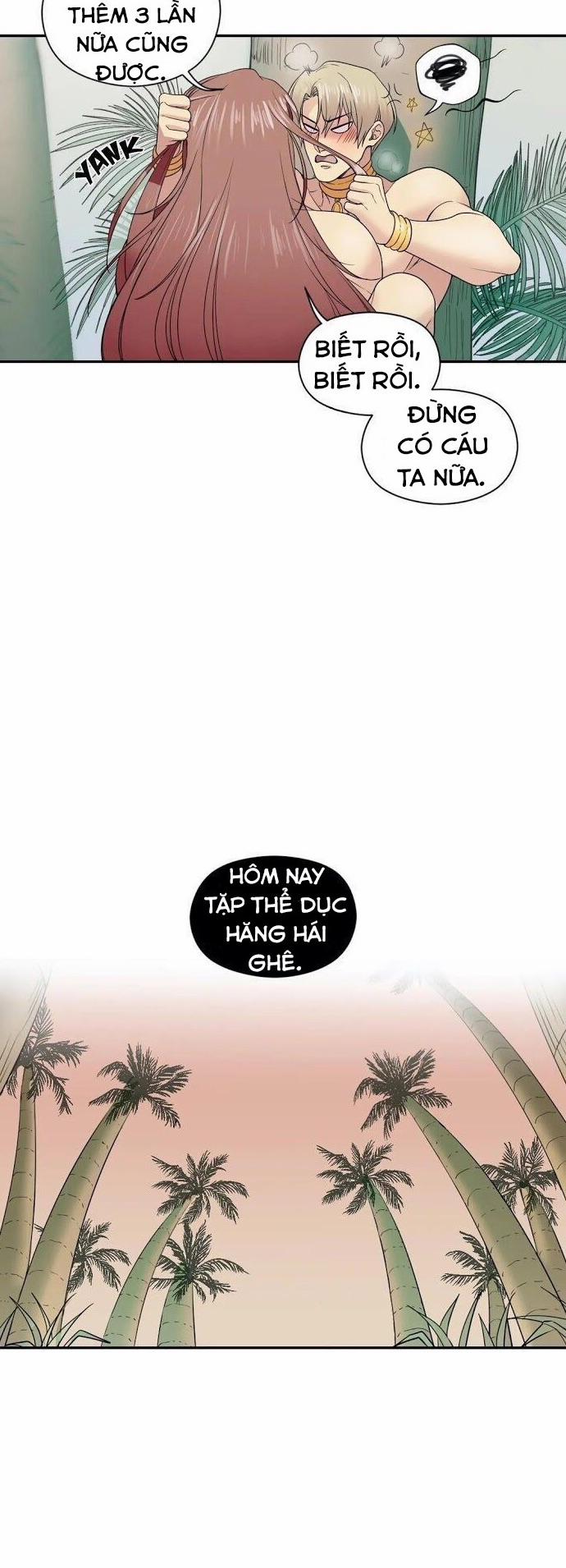 Tái Sinh Thành Cha Của Ác Nữ Và Phải Xxx Để Sống Sót!? 19 trang 27