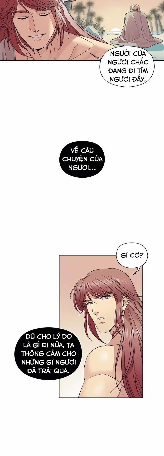 Tái Sinh Thành Cha Của Ác Nữ Và Phải Xxx Để Sống Sót!? 19 trang 29