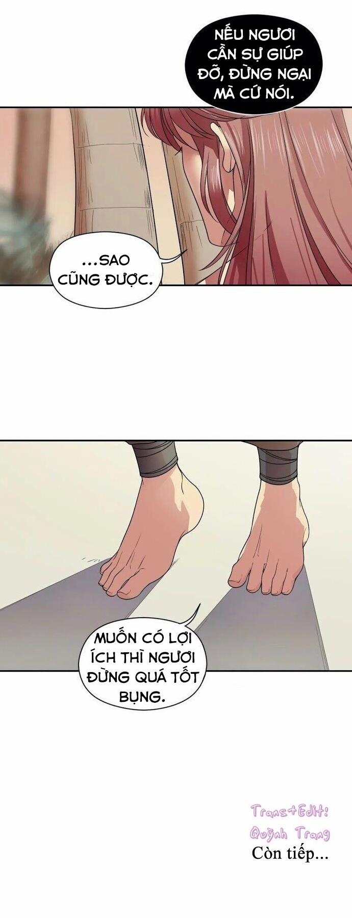 Tái Sinh Thành Cha Của Ác Nữ Và Phải Xxx Để Sống Sót!? 19 trang 31