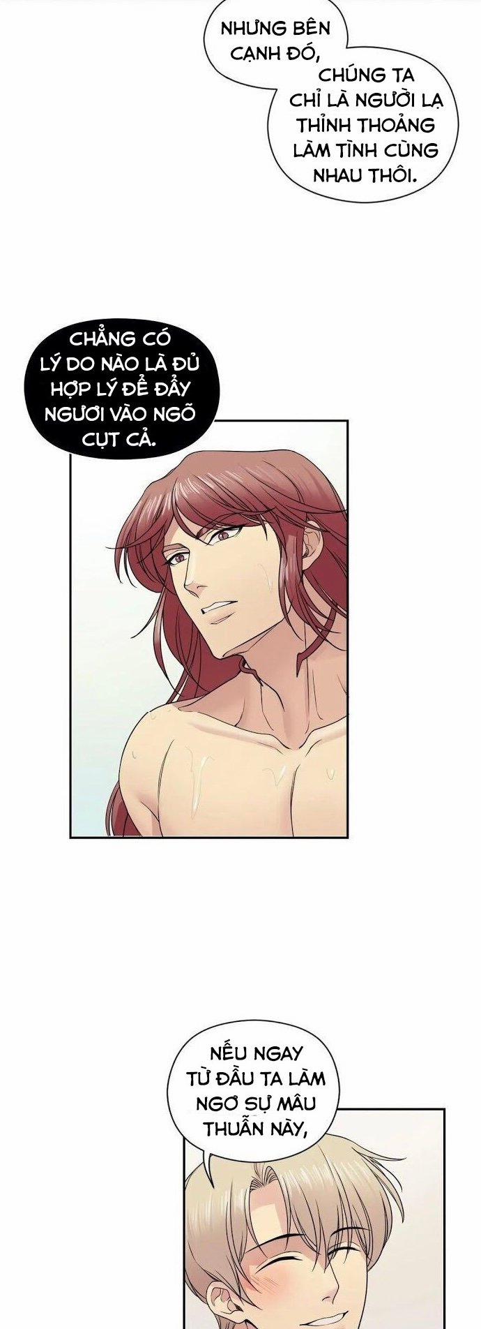 Tái Sinh Thành Cha Của Ác Nữ Và Phải Xxx Để Sống Sót!? 19 trang 5