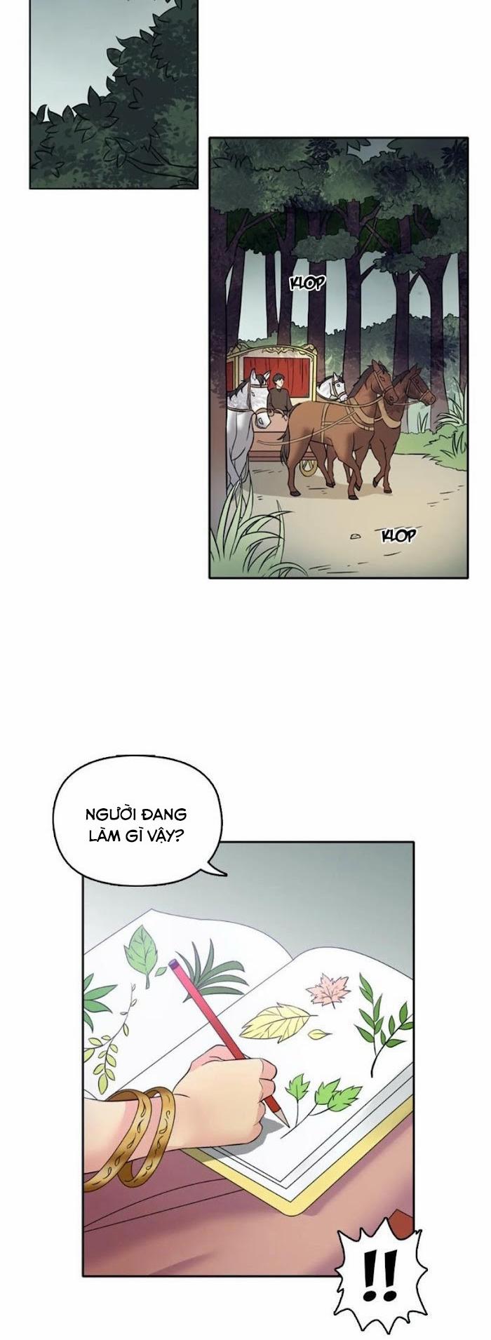 Tái Sinh Thành Cha Của Ác Nữ Và Phải Xxx Để Sống Sót!? 2 trang 11