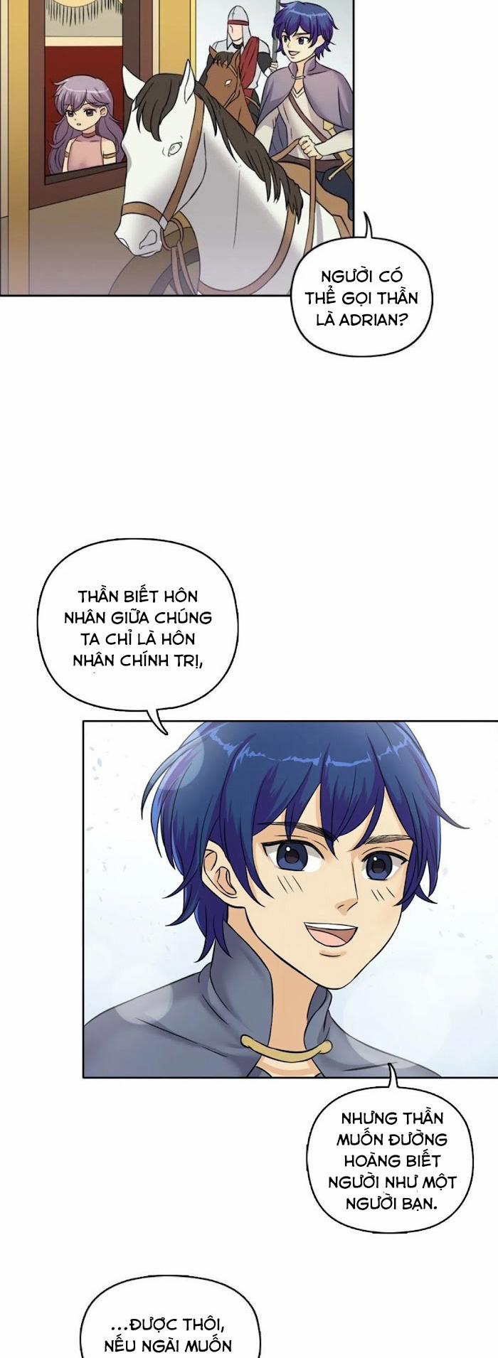 Tái Sinh Thành Cha Của Ác Nữ Và Phải Xxx Để Sống Sót!? 2 trang 13