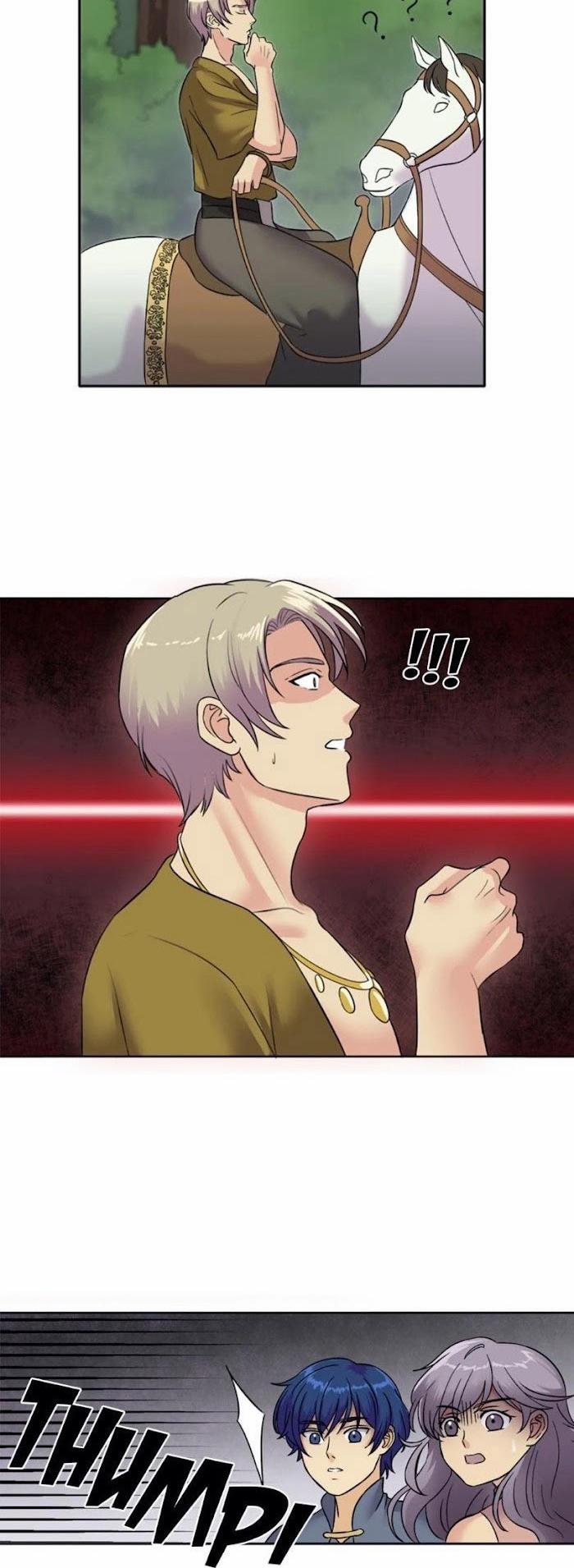 Tái Sinh Thành Cha Của Ác Nữ Và Phải Xxx Để Sống Sót!? 2 trang 15