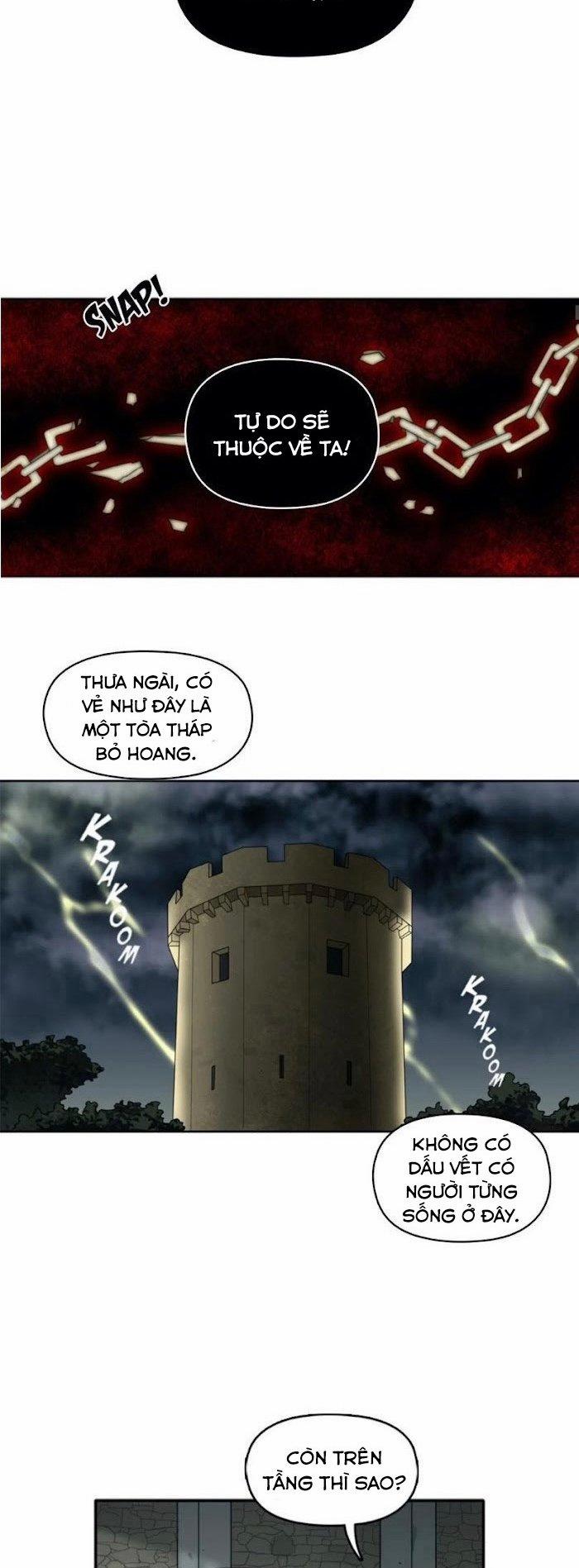 Tái Sinh Thành Cha Của Ác Nữ Và Phải Xxx Để Sống Sót!? 2 trang 25