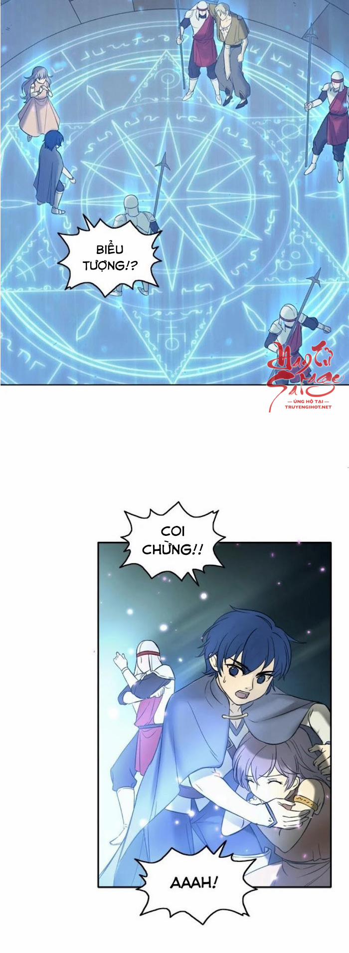 Tái Sinh Thành Cha Của Ác Nữ Và Phải Xxx Để Sống Sót!? 2 trang 28