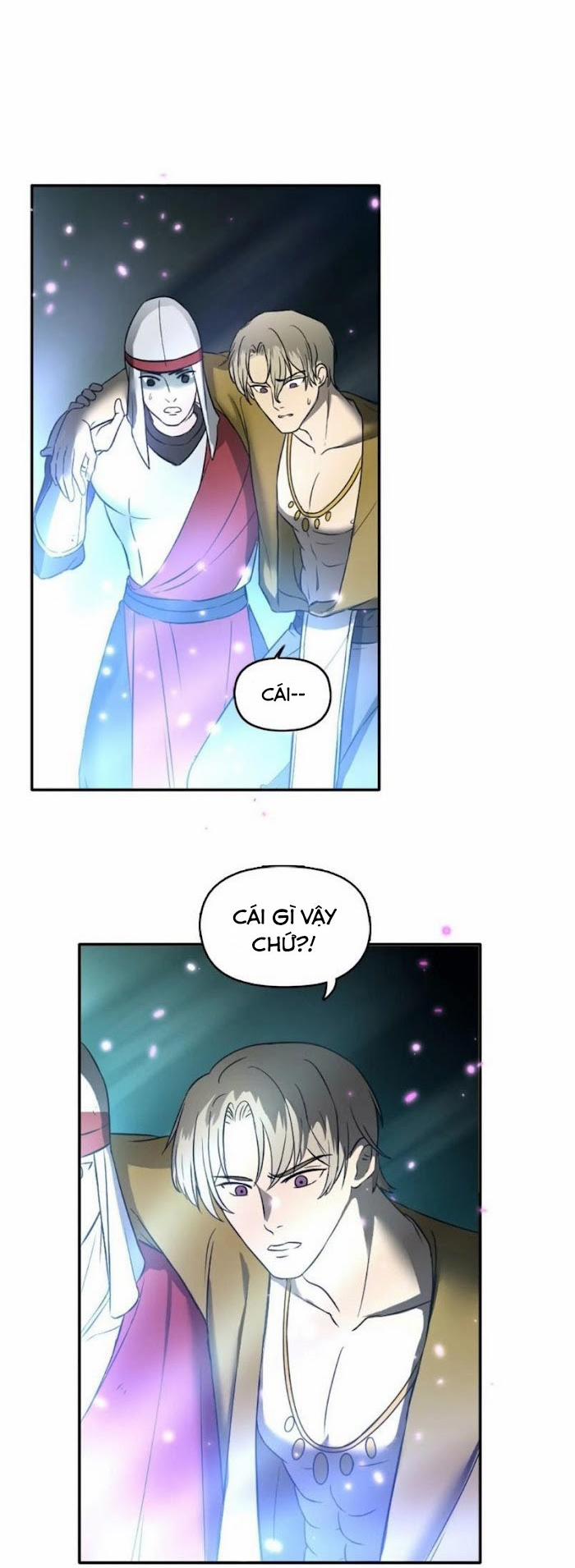 Tái Sinh Thành Cha Của Ác Nữ Và Phải Xxx Để Sống Sót!? 2 trang 29