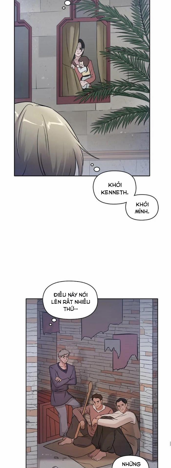 Tái Sinh Thành Cha Của Ác Nữ Và Phải Xxx Để Sống Sót!? 2 trang 3