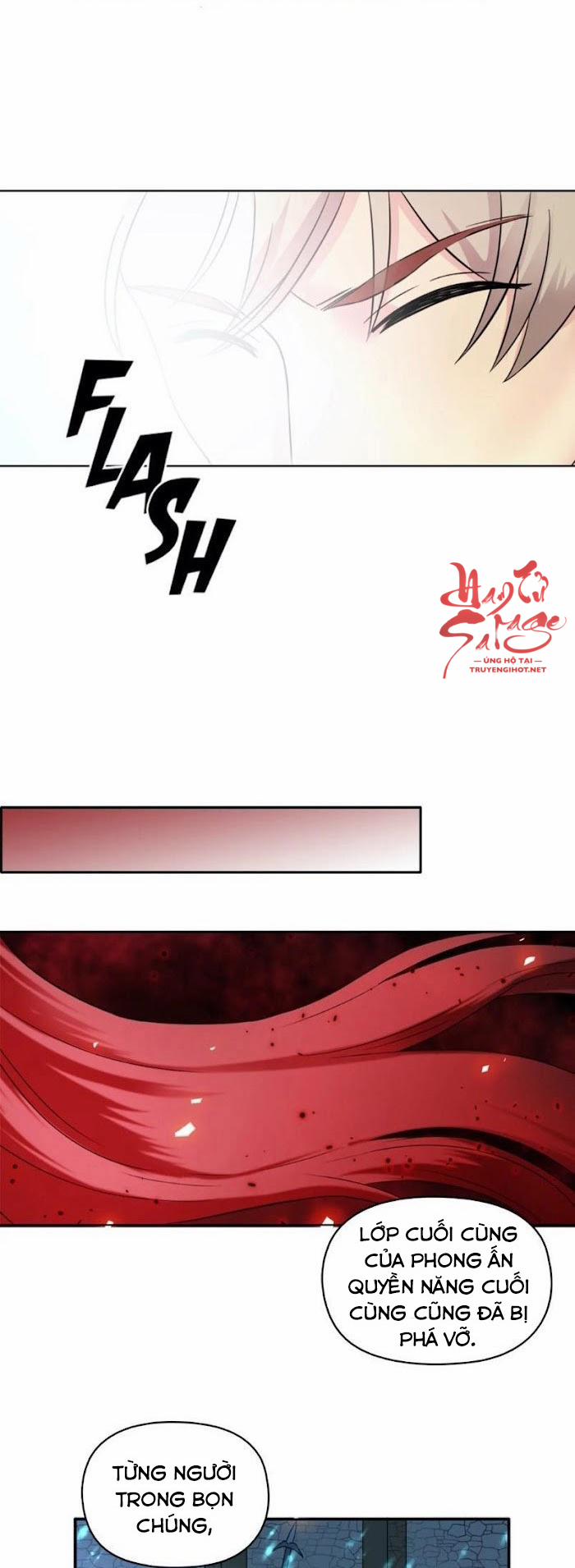 Tái Sinh Thành Cha Của Ác Nữ Và Phải Xxx Để Sống Sót!? 2 trang 30