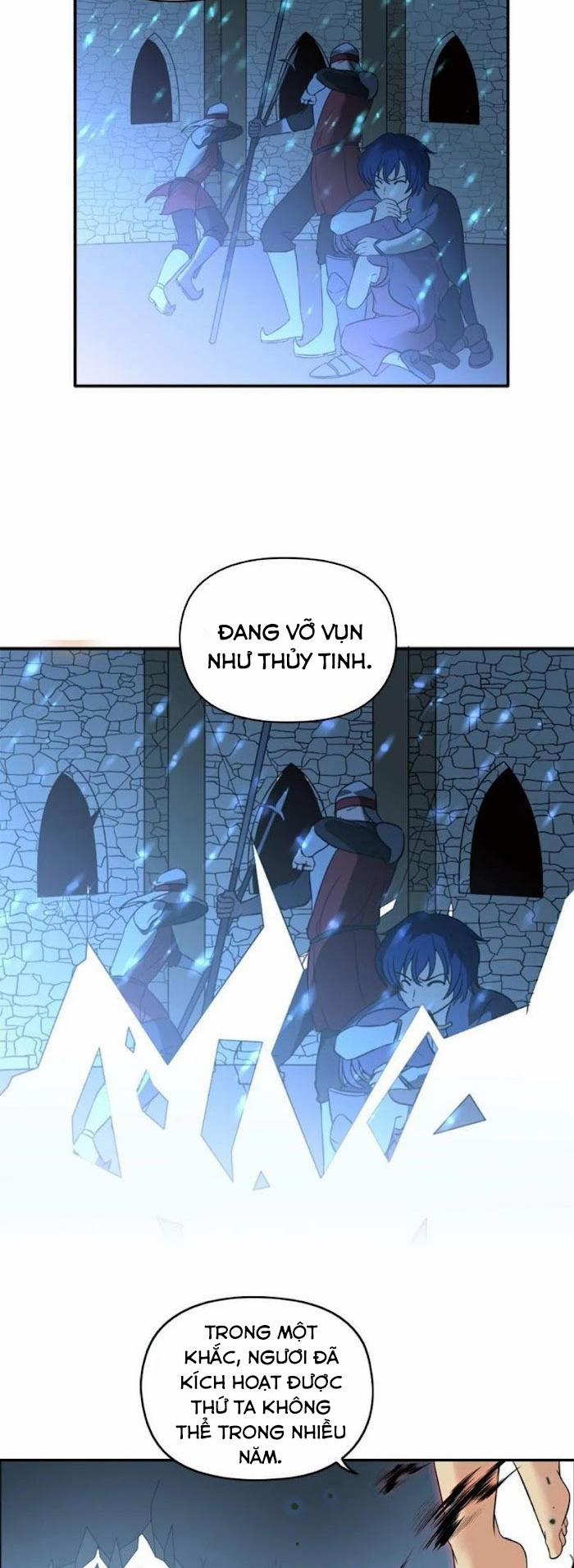 Tái Sinh Thành Cha Của Ác Nữ Và Phải Xxx Để Sống Sót!? 2 trang 31