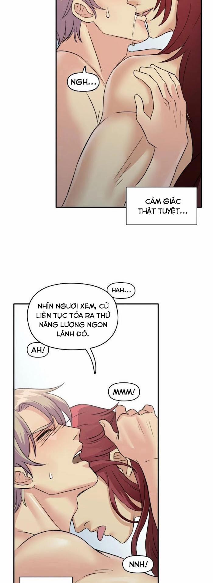 Tái Sinh Thành Cha Của Ác Nữ Và Phải Xxx Để Sống Sót!? 2 trang 37