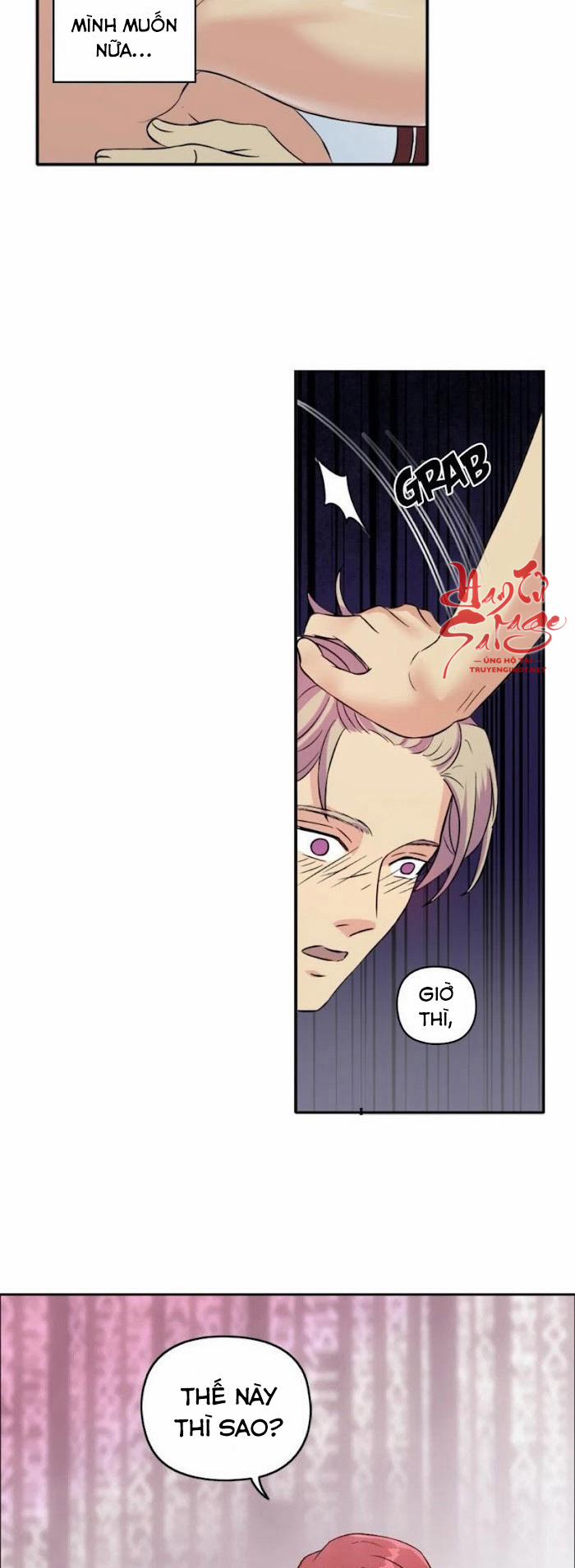 Tái Sinh Thành Cha Của Ác Nữ Và Phải Xxx Để Sống Sót!? 2 trang 38