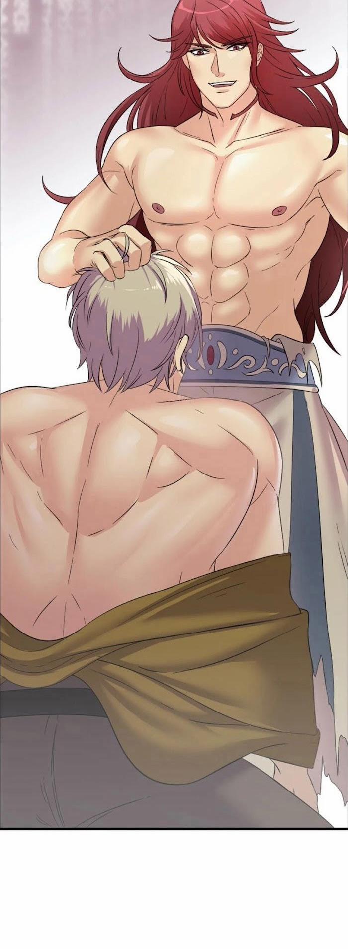 Tái Sinh Thành Cha Của Ác Nữ Và Phải Xxx Để Sống Sót!? 2 trang 39