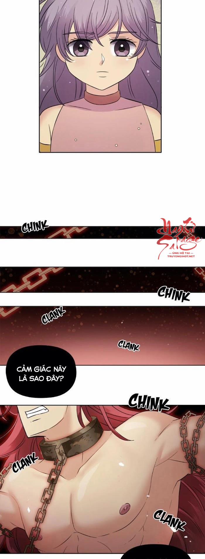 Tái Sinh Thành Cha Của Ác Nữ Và Phải Xxx Để Sống Sót!? 2 trang 8