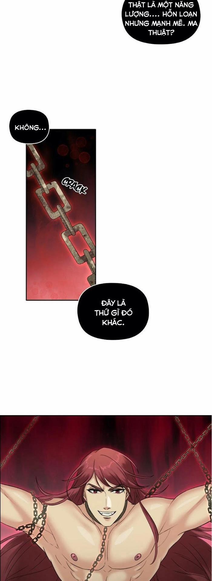 Tái Sinh Thành Cha Của Ác Nữ Và Phải Xxx Để Sống Sót!? 2 trang 9