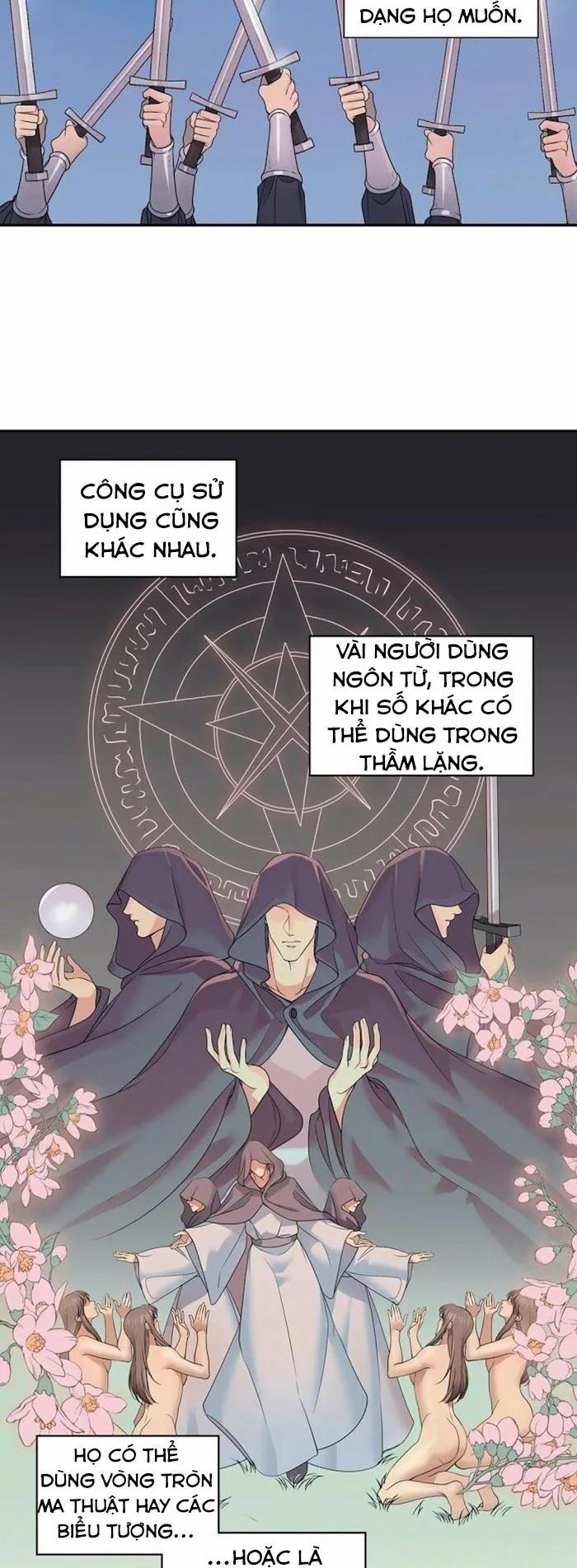 Tái Sinh Thành Cha Của Ác Nữ Và Phải Xxx Để Sống Sót!? 20 trang 3