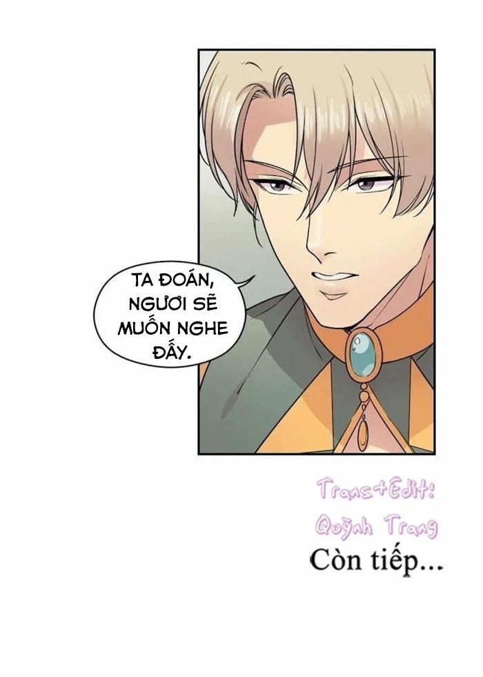 Tái Sinh Thành Cha Của Ác Nữ Và Phải Xxx Để Sống Sót!? 20 trang 31