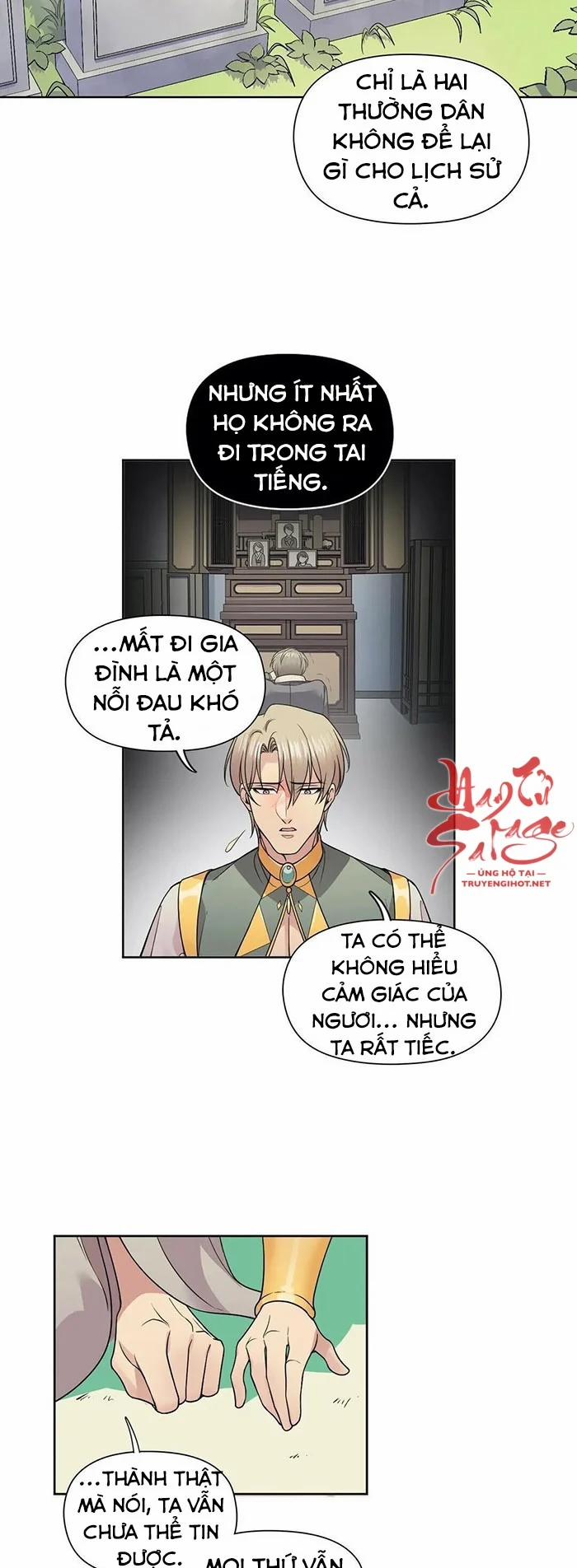 Tái Sinh Thành Cha Của Ác Nữ Và Phải Xxx Để Sống Sót!? 21 trang 10