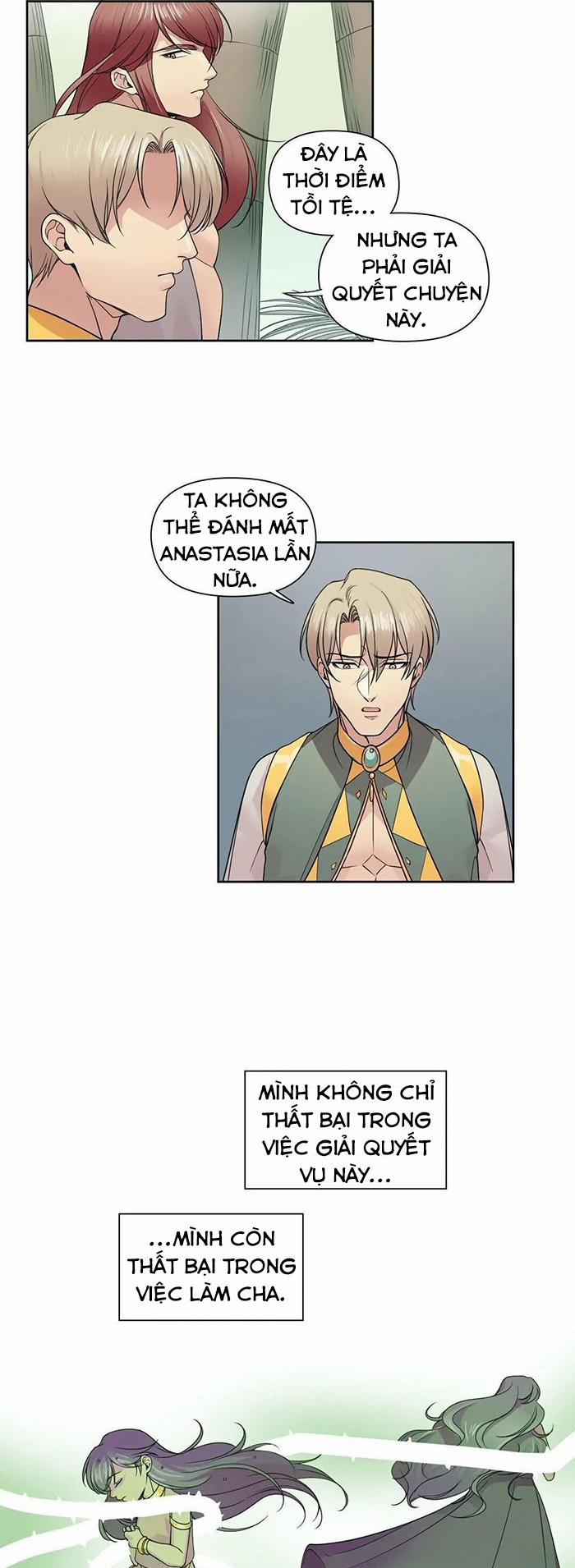 Tái Sinh Thành Cha Của Ác Nữ Và Phải Xxx Để Sống Sót!? 21 trang 13