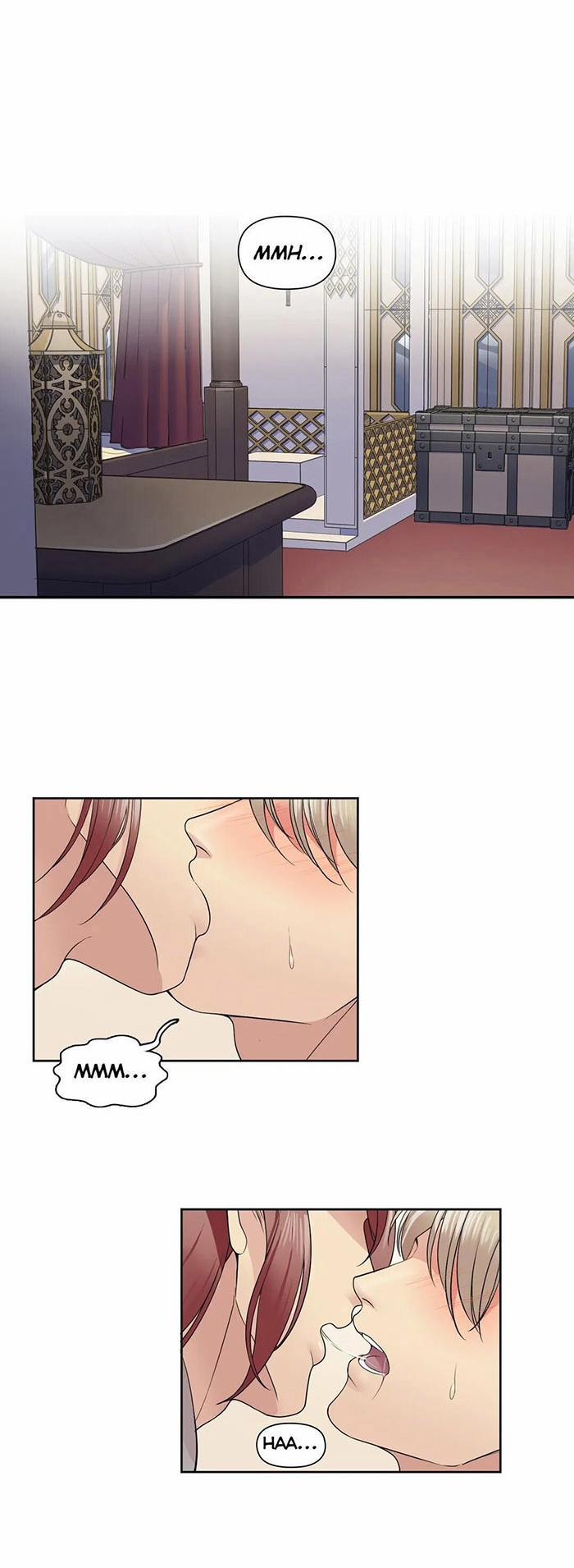 Tái Sinh Thành Cha Của Ác Nữ Và Phải Xxx Để Sống Sót!? 21 trang 19