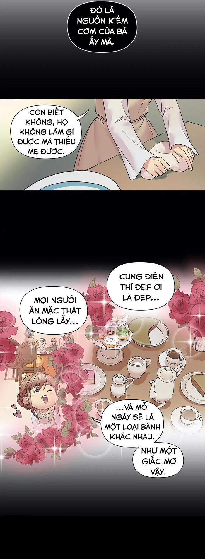 Tái Sinh Thành Cha Của Ác Nữ Và Phải Xxx Để Sống Sót!? 21 trang 7