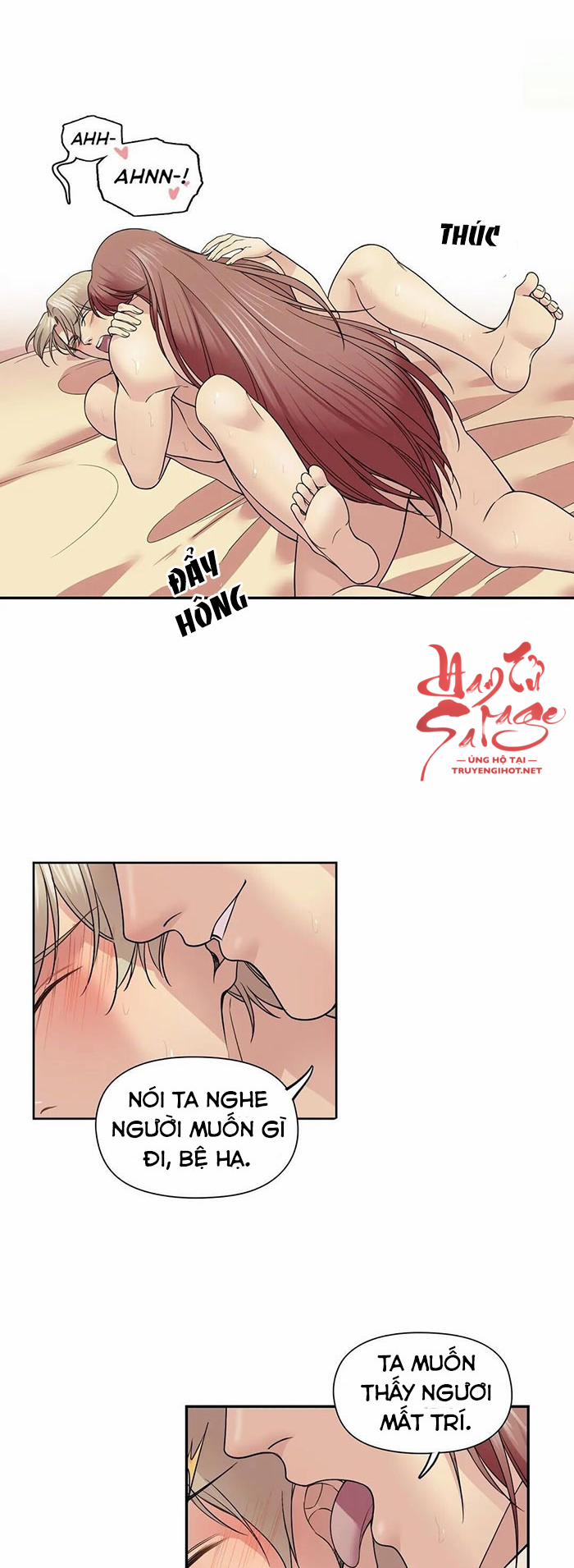 Tái Sinh Thành Cha Của Ác Nữ Và Phải Xxx Để Sống Sót!? 22 trang 12