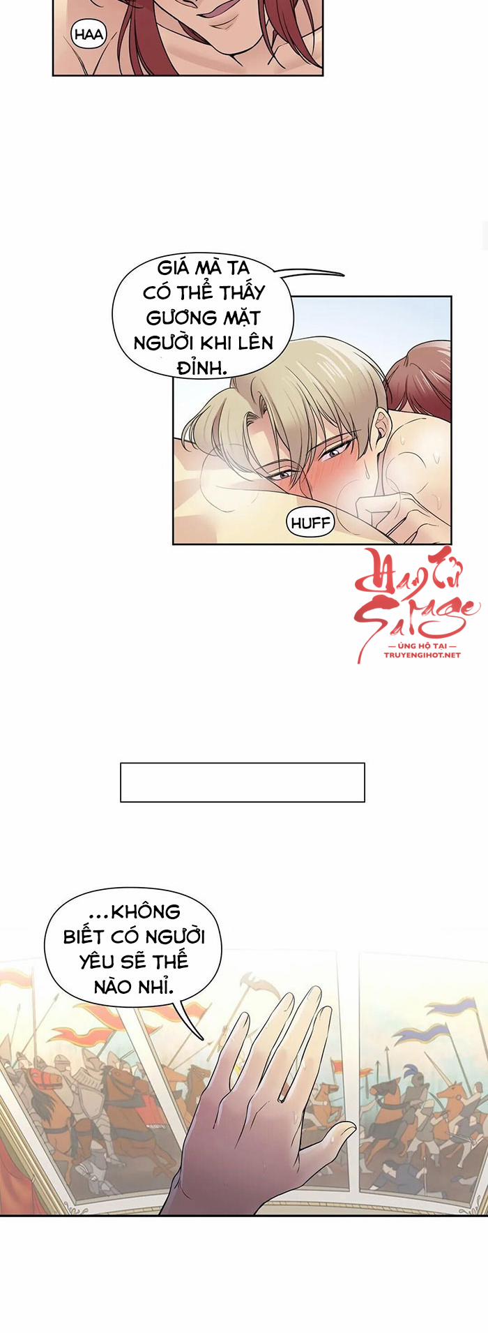 Tái Sinh Thành Cha Của Ác Nữ Và Phải Xxx Để Sống Sót!? 22 trang 18