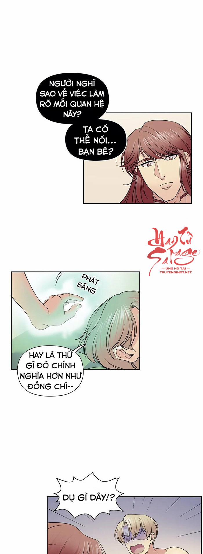 Tái Sinh Thành Cha Của Ác Nữ Và Phải Xxx Để Sống Sót!? 22 trang 20