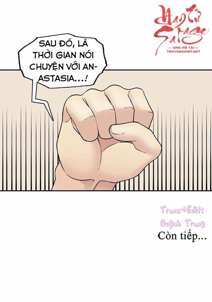 Tái Sinh Thành Cha Của Ác Nữ Và Phải Xxx Để Sống Sót!? 22 trang 24