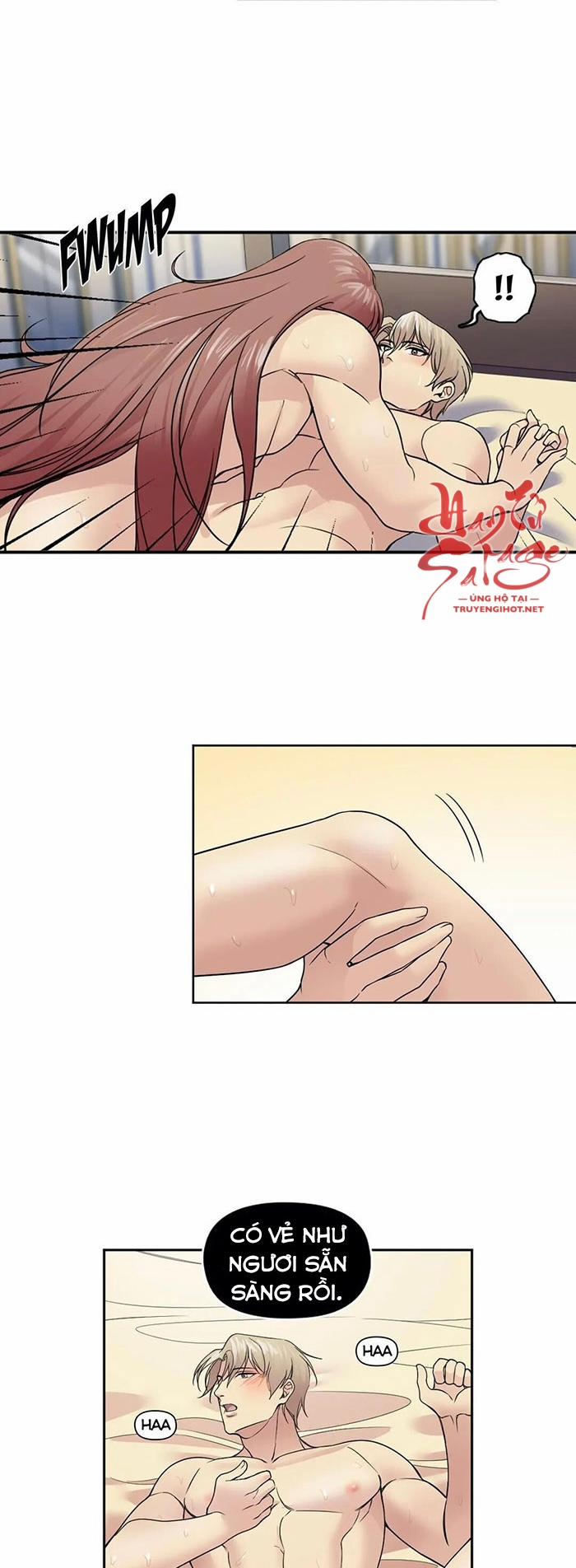 Tái Sinh Thành Cha Của Ác Nữ Và Phải Xxx Để Sống Sót!? 22 trang 8