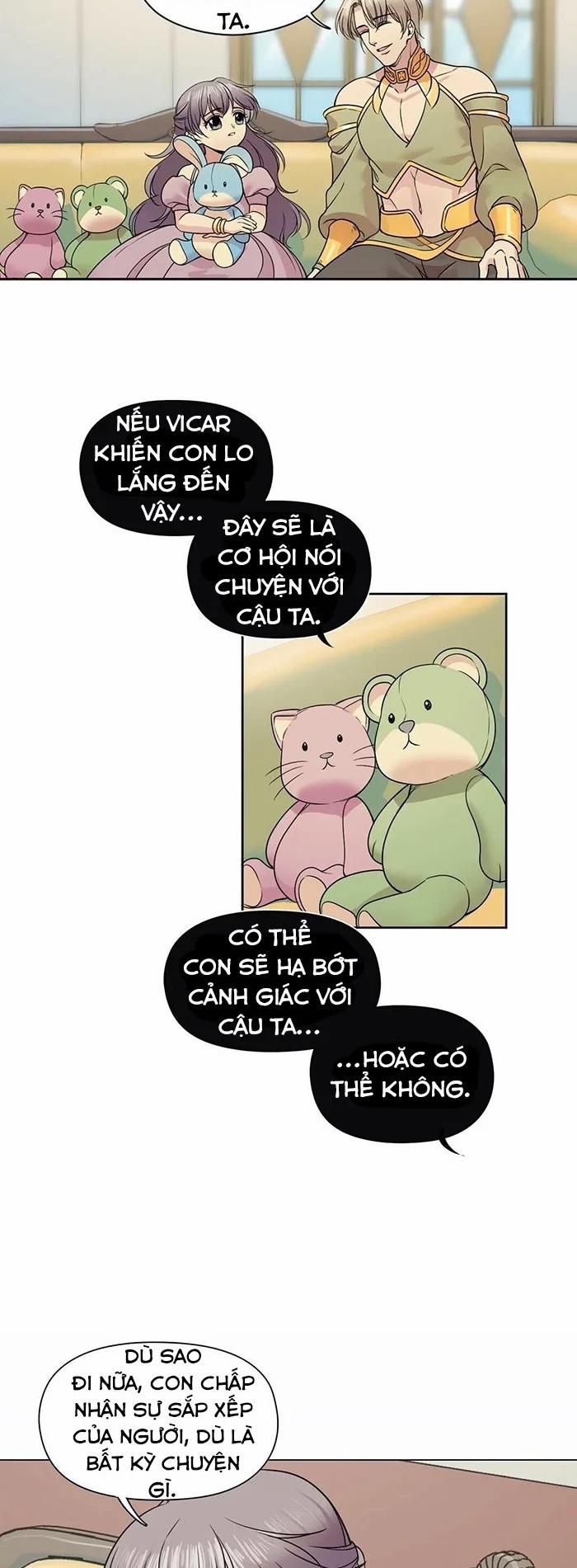 Tái Sinh Thành Cha Của Ác Nữ Và Phải Xxx Để Sống Sót!? 23 trang 15