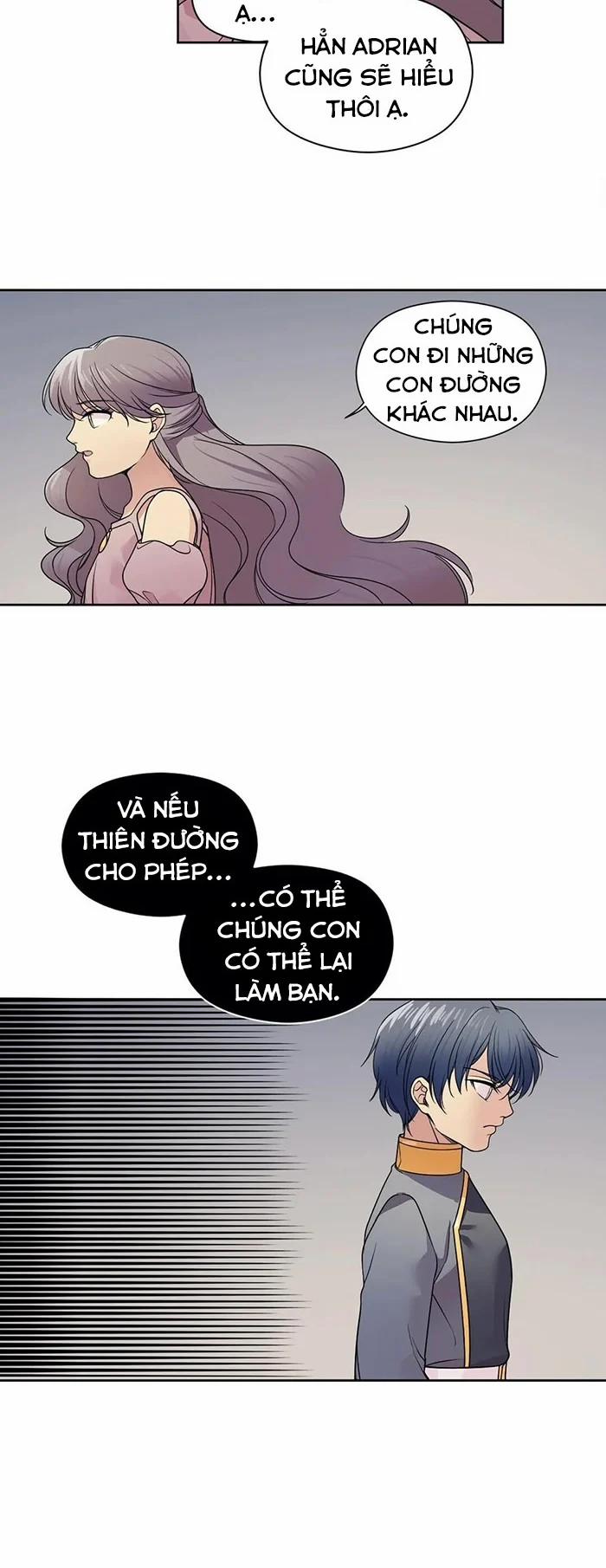 Tái Sinh Thành Cha Của Ác Nữ Và Phải Xxx Để Sống Sót!? 23 trang 21