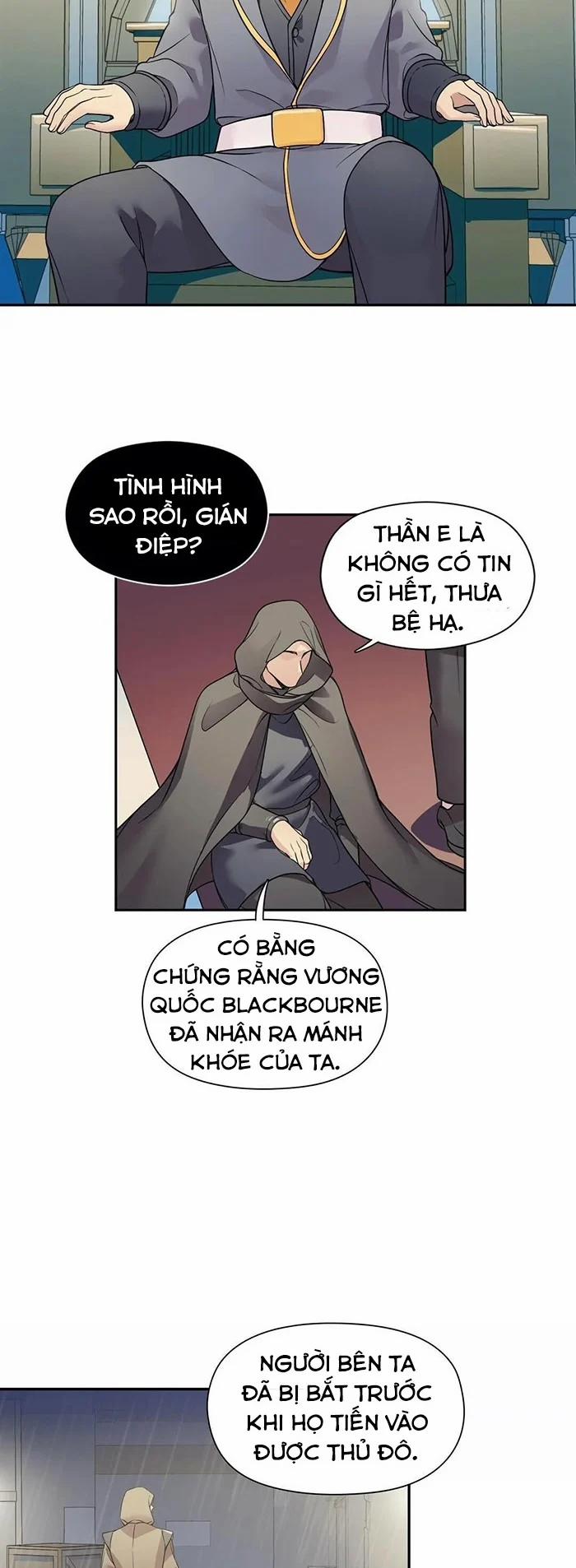 Tái Sinh Thành Cha Của Ác Nữ Và Phải Xxx Để Sống Sót!? 23 trang 23