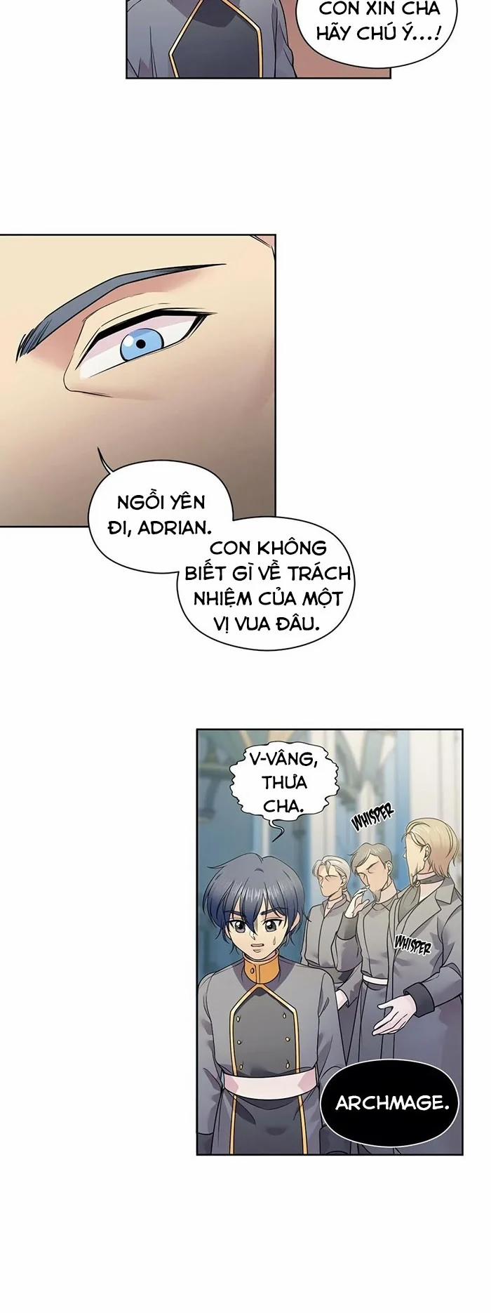 Tái Sinh Thành Cha Của Ác Nữ Và Phải Xxx Để Sống Sót!? 23 trang 25