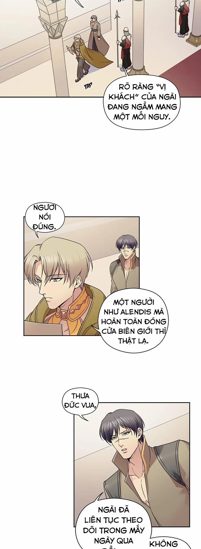 Tái Sinh Thành Cha Của Ác Nữ Và Phải Xxx Để Sống Sót!? 23 trang 5