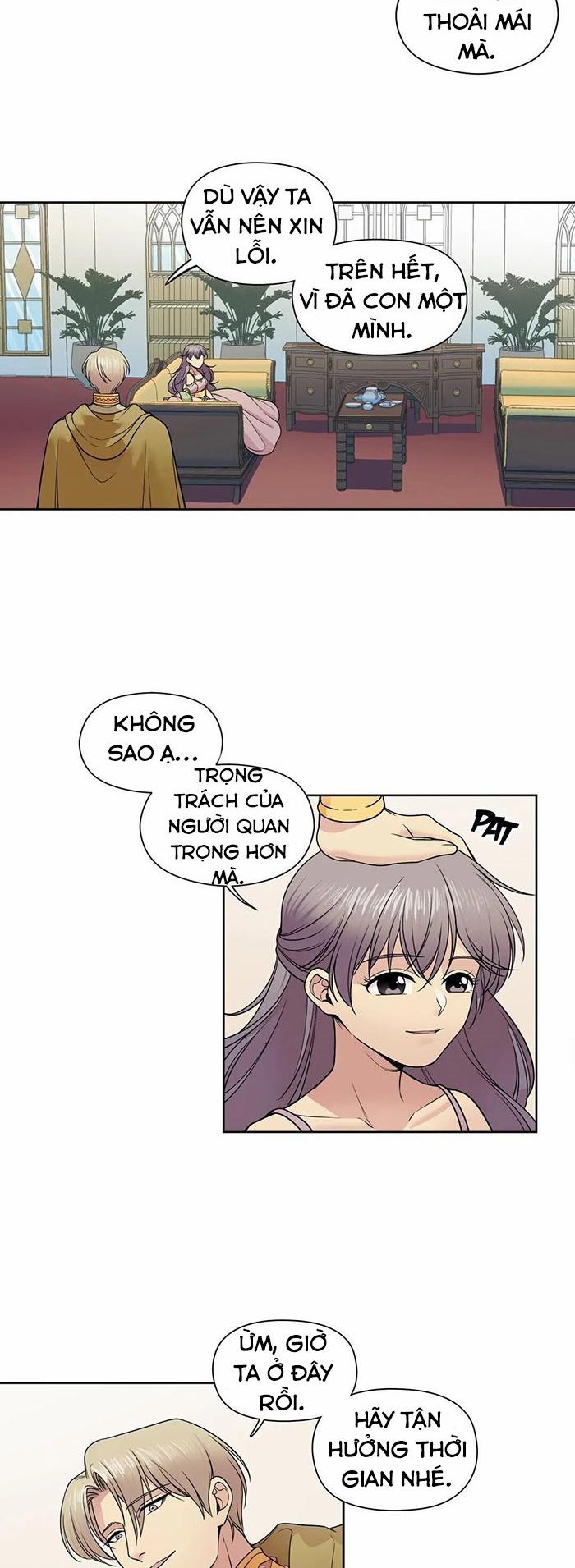 Tái Sinh Thành Cha Của Ác Nữ Và Phải Xxx Để Sống Sót!? 23 trang 9