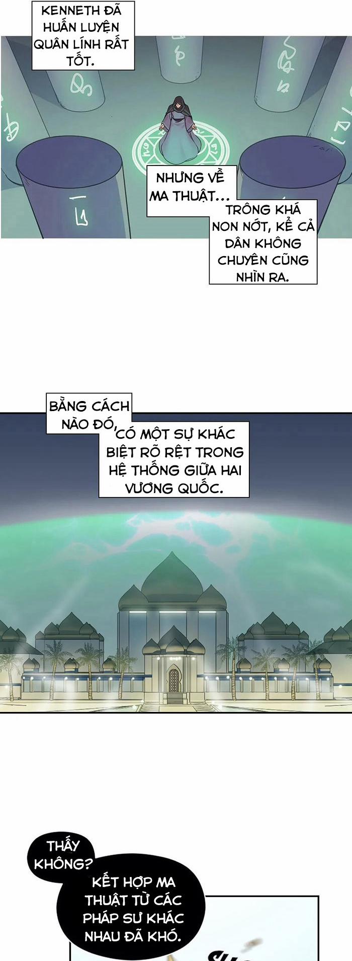 Tái Sinh Thành Cha Của Ác Nữ Và Phải Xxx Để Sống Sót!? 24 trang 13