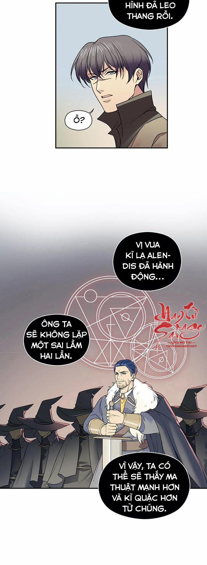 Tái Sinh Thành Cha Của Ác Nữ Và Phải Xxx Để Sống Sót!? 24 trang 24