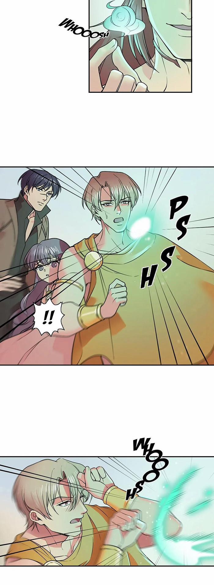 Tái Sinh Thành Cha Của Ác Nữ Và Phải Xxx Để Sống Sót!? 24 trang 27