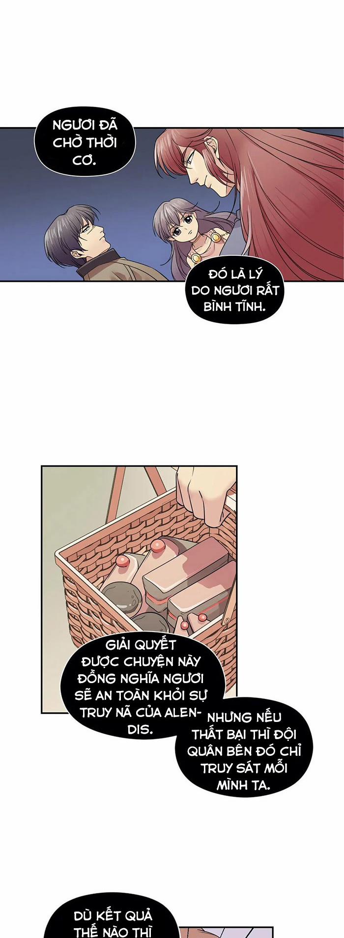 Tái Sinh Thành Cha Của Ác Nữ Và Phải Xxx Để Sống Sót!? 25 trang 13