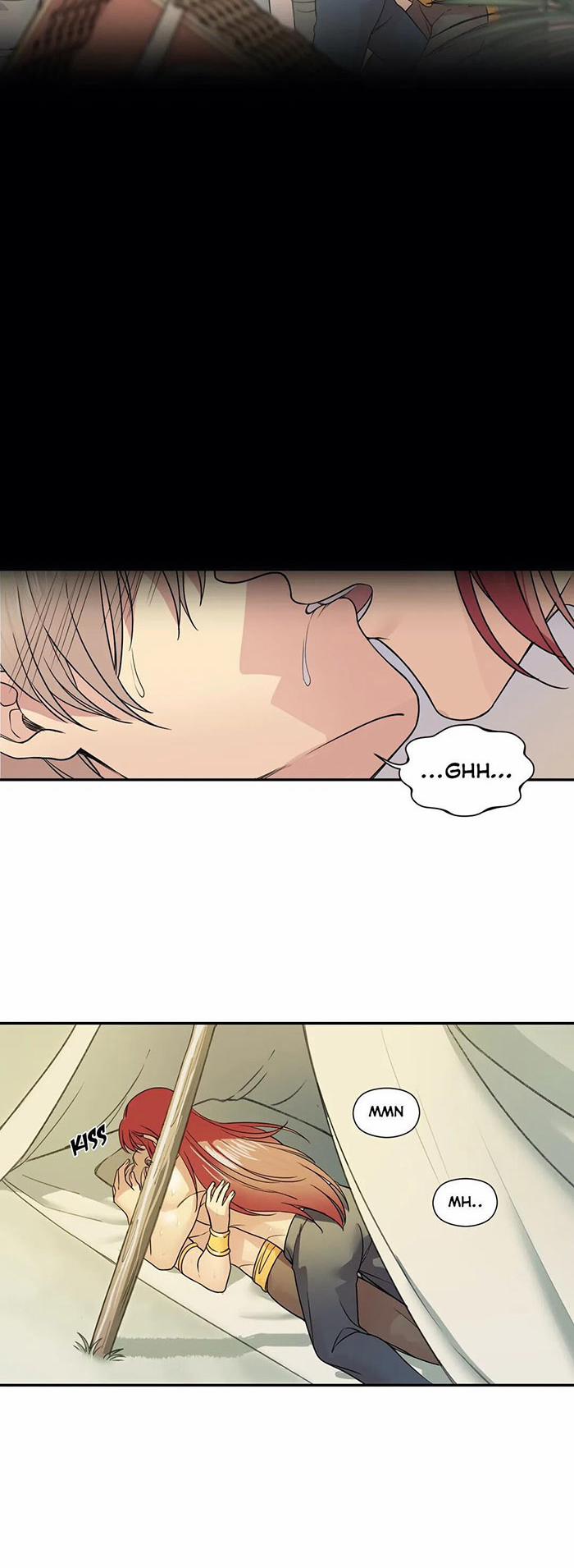 Tái Sinh Thành Cha Của Ác Nữ Và Phải Xxx Để Sống Sót!? 25 trang 17