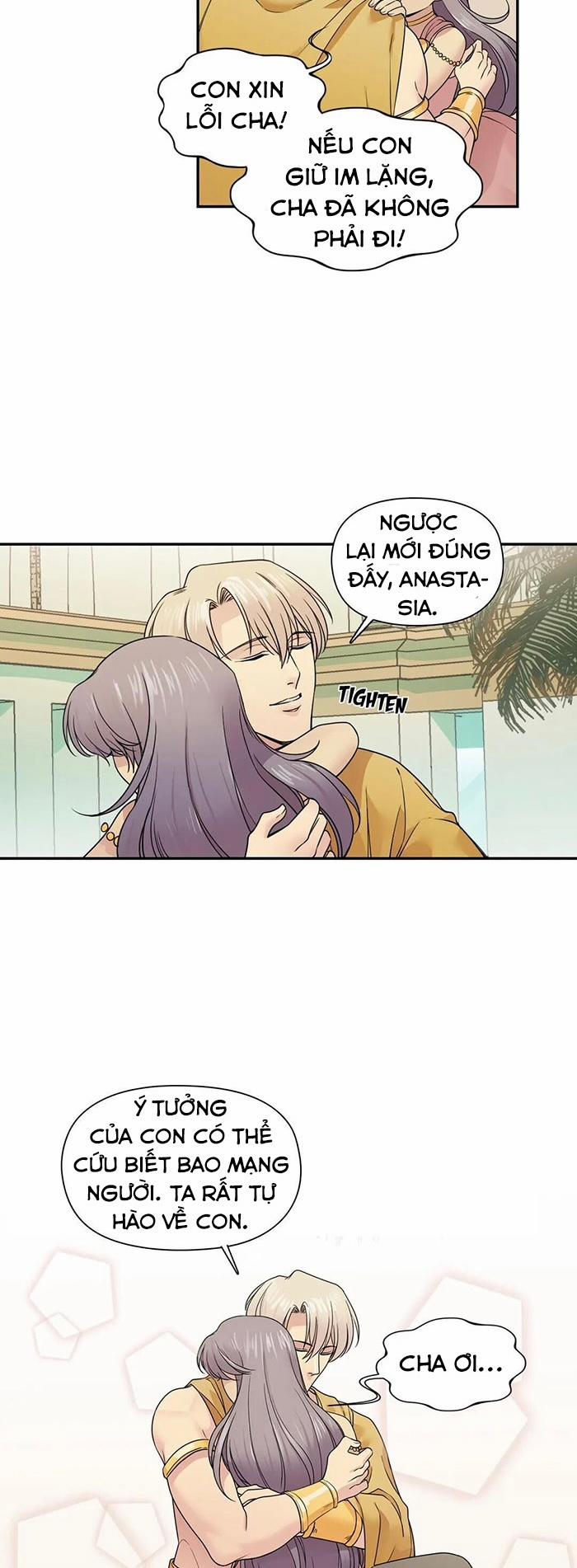 Tái Sinh Thành Cha Của Ác Nữ Và Phải Xxx Để Sống Sót!? 25 trang 3