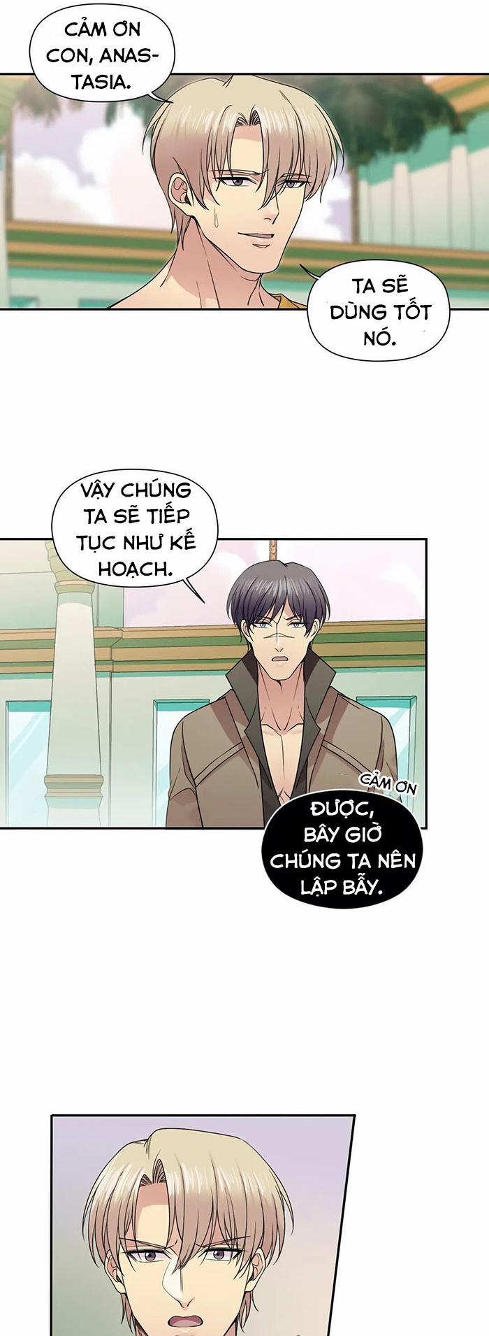 Tái Sinh Thành Cha Của Ác Nữ Và Phải Xxx Để Sống Sót!? 25 trang 7