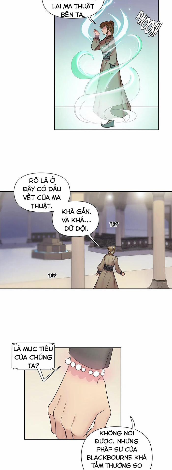 Tái Sinh Thành Cha Của Ác Nữ Và Phải Xxx Để Sống Sót!? 26 trang 20