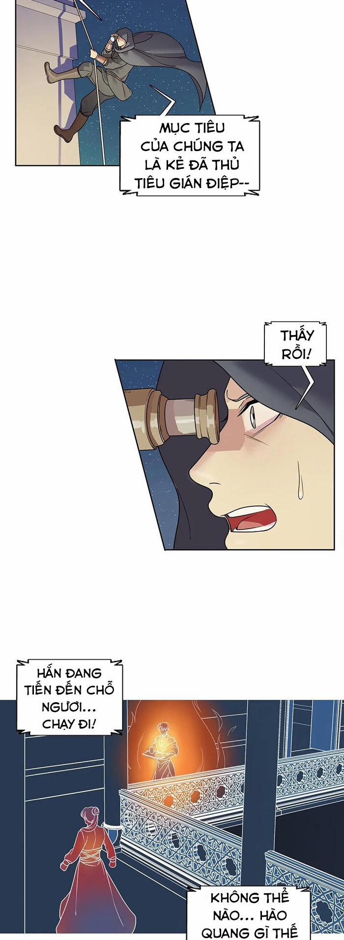 Tái Sinh Thành Cha Của Ác Nữ Và Phải Xxx Để Sống Sót!? 26 trang 22