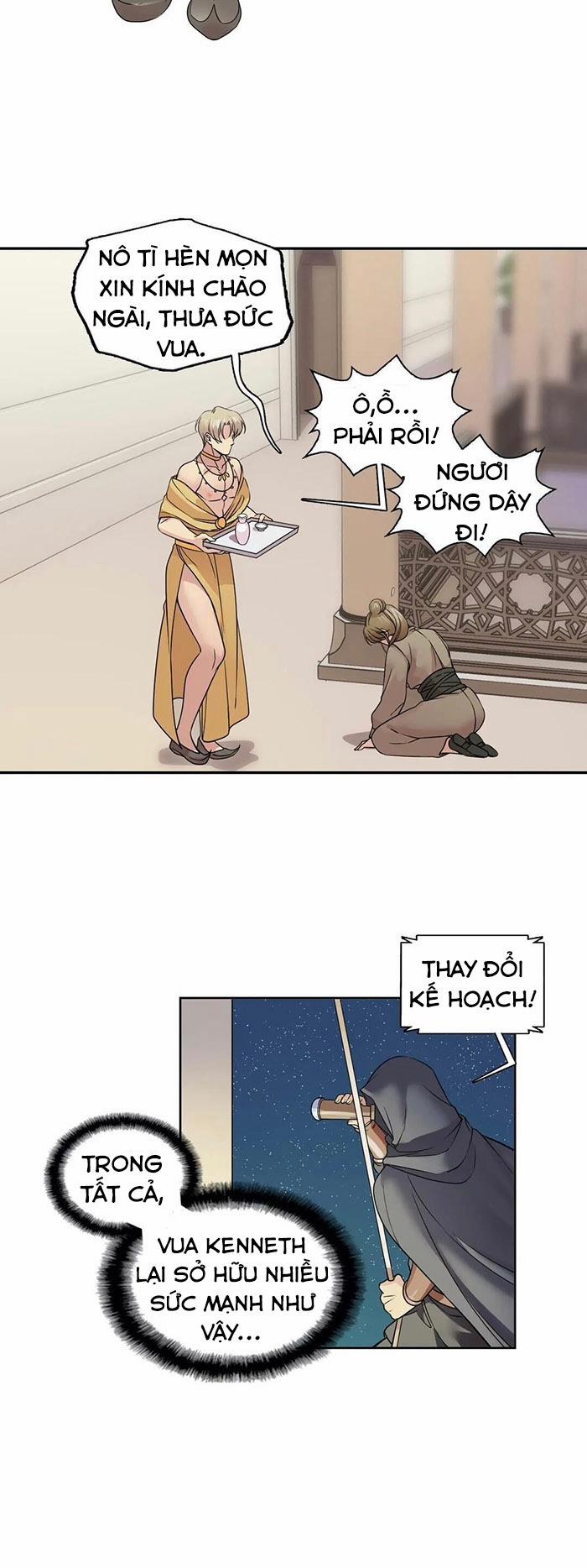 Tái Sinh Thành Cha Của Ác Nữ Và Phải Xxx Để Sống Sót!? 26 trang 24