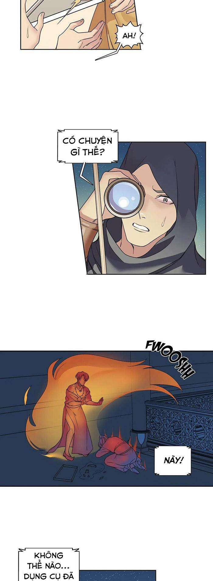 Tái Sinh Thành Cha Của Ác Nữ Và Phải Xxx Để Sống Sót!? 26 trang 26