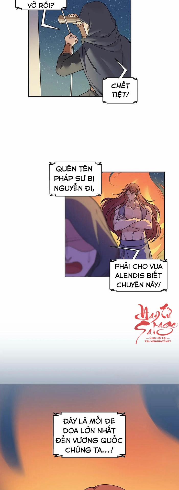 Tái Sinh Thành Cha Của Ác Nữ Và Phải Xxx Để Sống Sót!? 26 trang 27