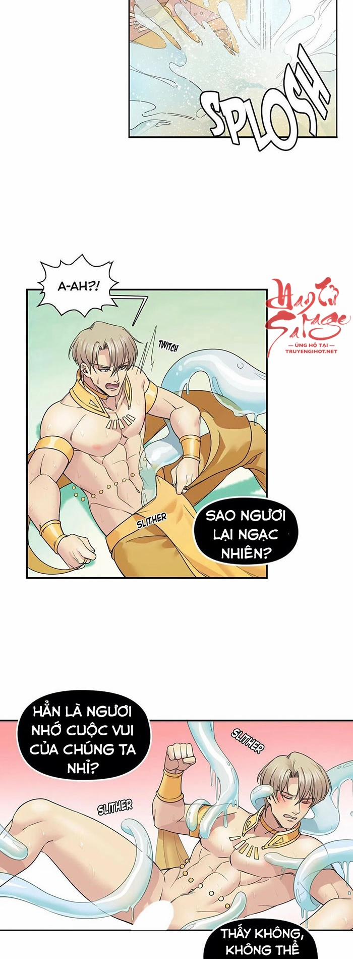 Tái Sinh Thành Cha Của Ác Nữ Và Phải Xxx Để Sống Sót!? 26 trang 9